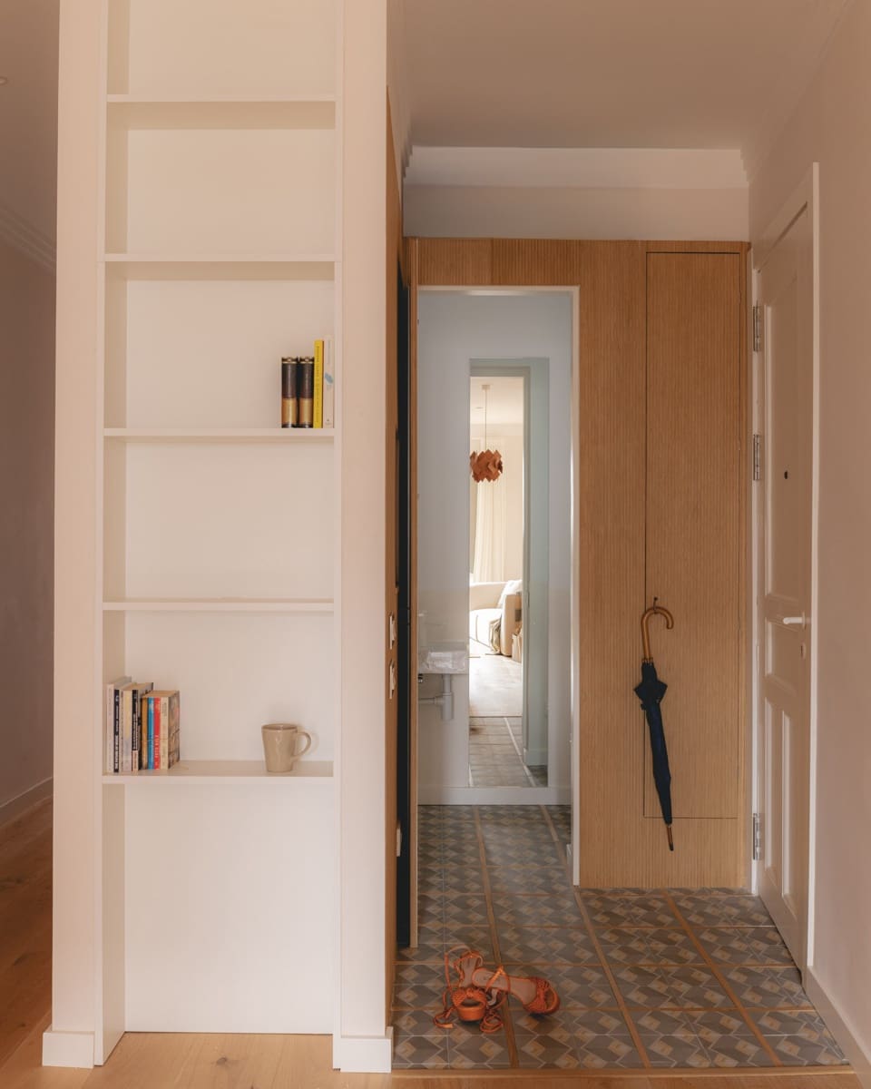 2 bedroom Apartment for sale in Barcelona city - € 695,000 (Ref: 10076648)