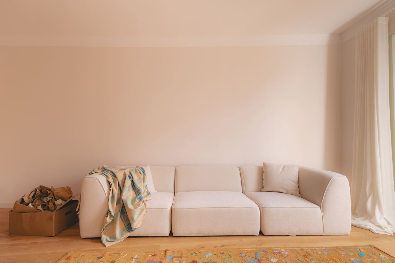 2 bedroom Apartment for sale in Barcelona city - € 695,000 (Ref: 10076648)