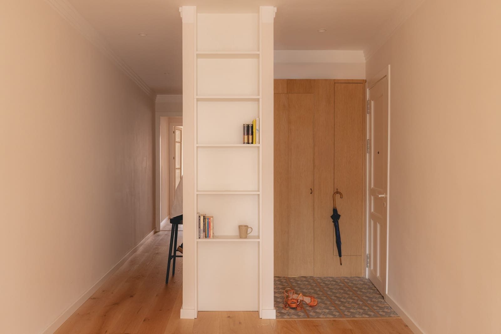 2 bedroom Apartment for sale in Barcelona city - € 695,000 (Ref: 10076648)