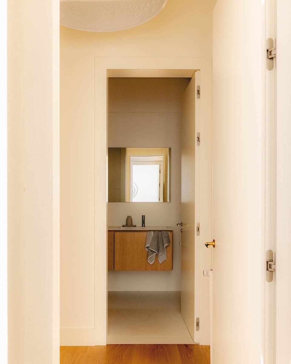 3 bedroom Apartment for sale in Barcelona city with pool - € 3,250,000 (Ref: 10076649)