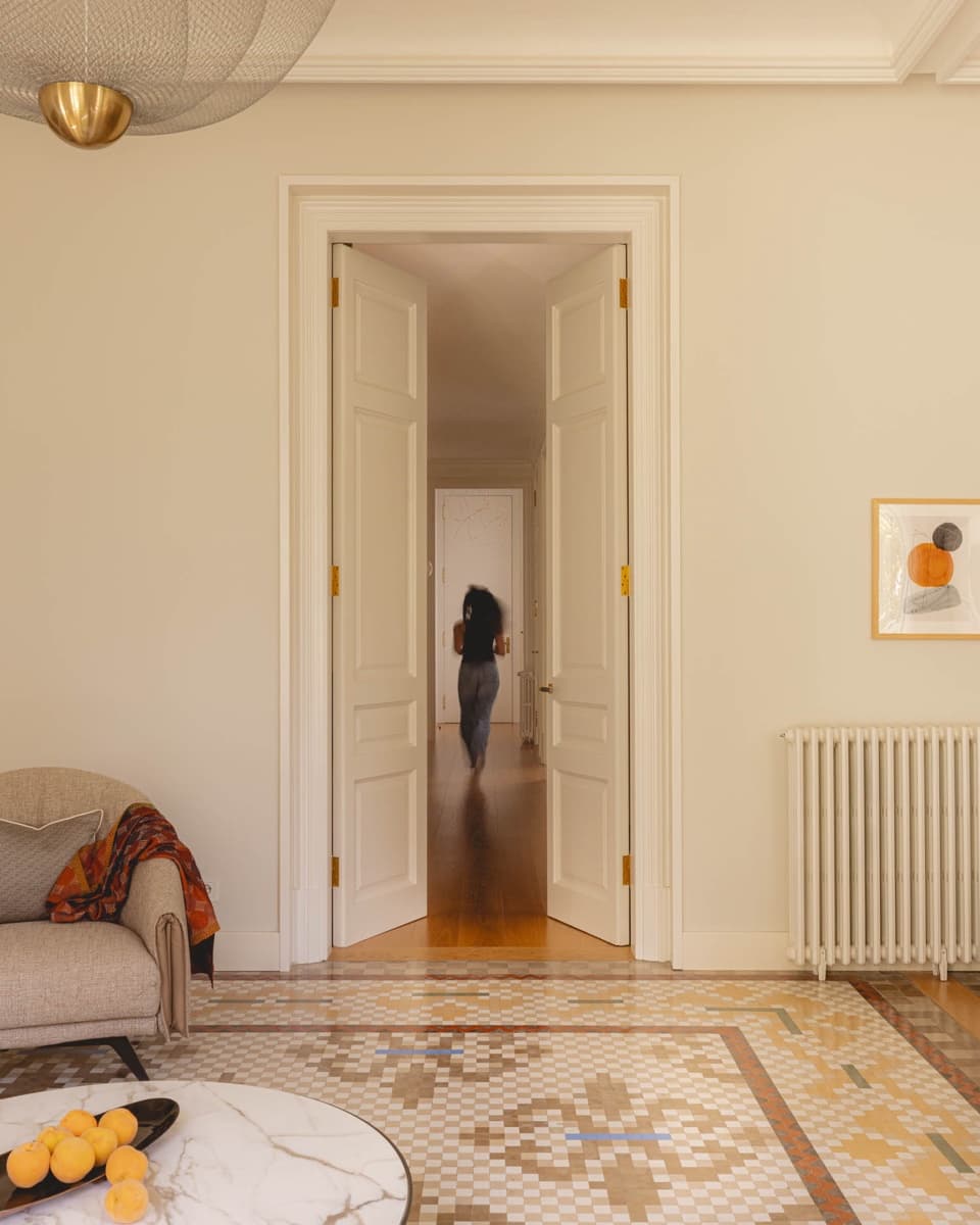 3 bedroom Apartment for sale in Barcelona city with pool - € 3,250,000 (Ref: 10076649)