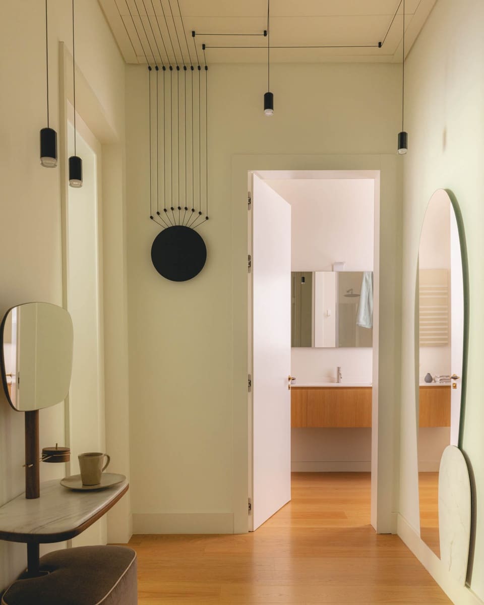 3 bedroom Apartment for sale in Barcelona city with pool - € 3,250,000 (Ref: 10076649)