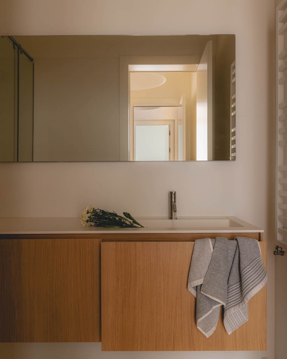 3 bedroom Apartment for sale in Barcelona city with pool - € 3,250,000 (Ref: 10076649)