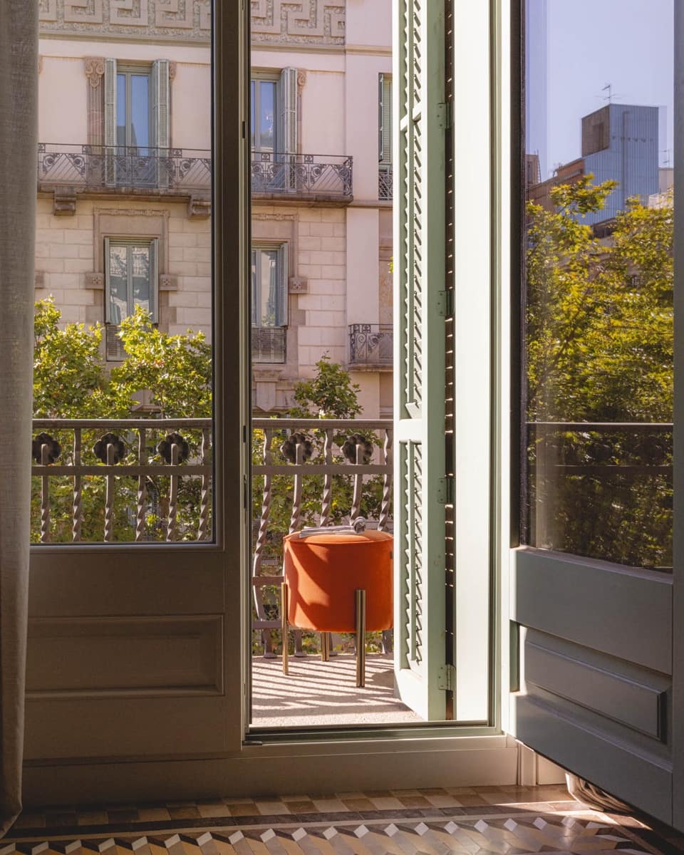 3 bedroom Apartment for sale in Barcelona city with pool - € 3,250,000 (Ref: 10076649)