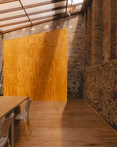 Gewerbe zu verkaufen in Sant Andreu, Barcelona Stadt - 494.000 € (Ref: 10175736)