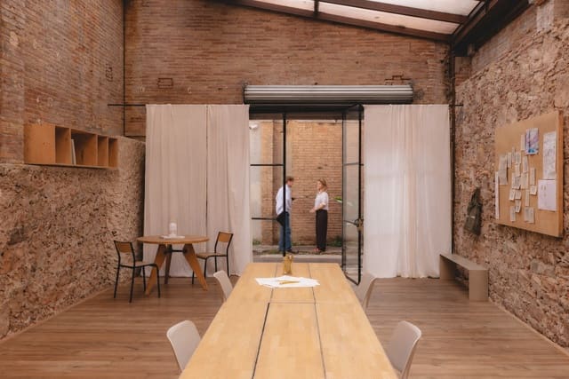 Gewerbe zu verkaufen in Sant Andreu, Barcelona Stadt - 494.000 € (Ref: 10175736)