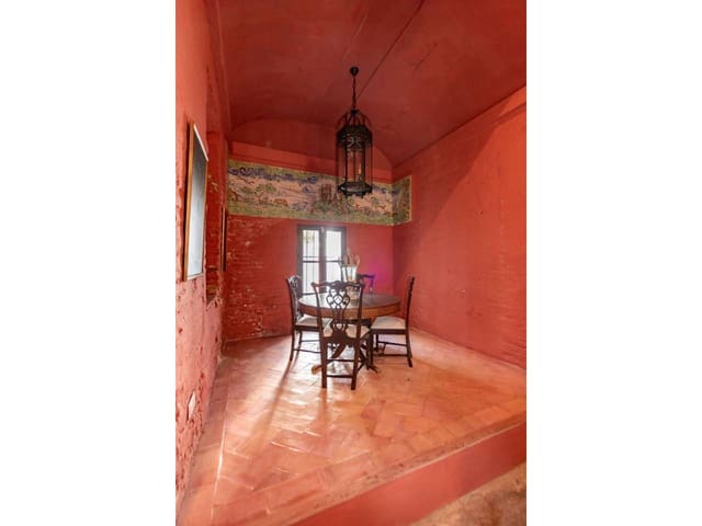 7 bedroom Finca/Country House for sale in Carmona with pool - € 6,300,000 (Ref: 7270987)