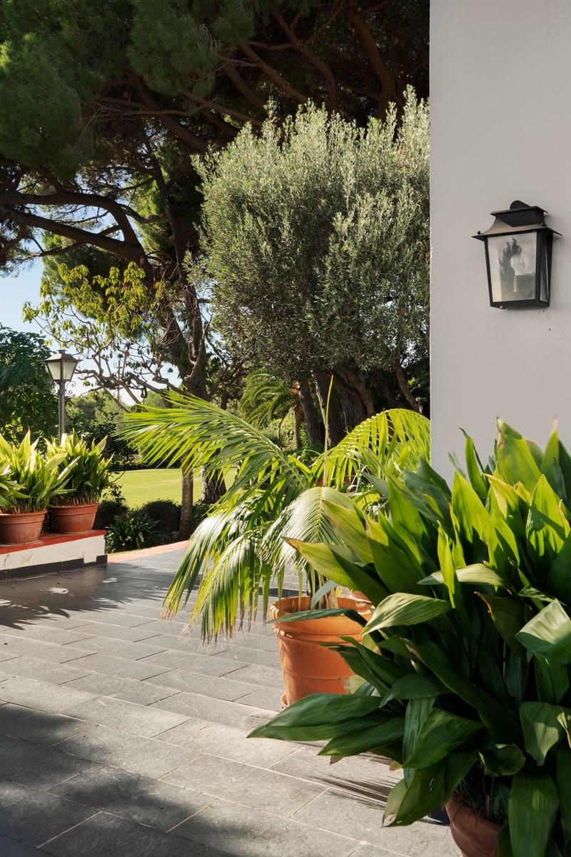 9 soveværelse Villa til salg i Barcelona by - € 1.950.000 (Ref: 8403960)