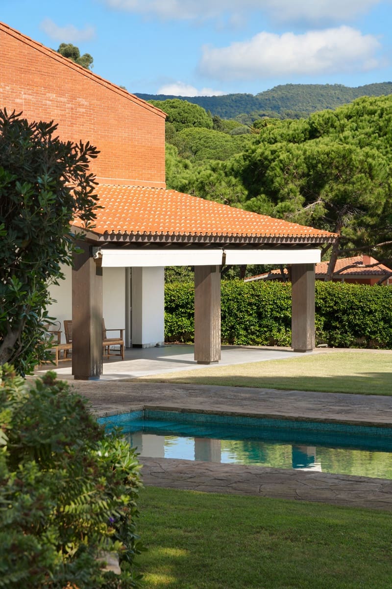 9 soveværelse Villa til salg i Barcelona by - € 1.950.000 (Ref: 8403960)