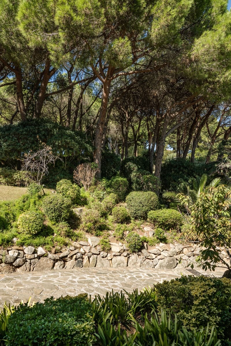 9 soveværelse Villa til salg i Barcelona by - € 1.950.000 (Ref: 8403960)