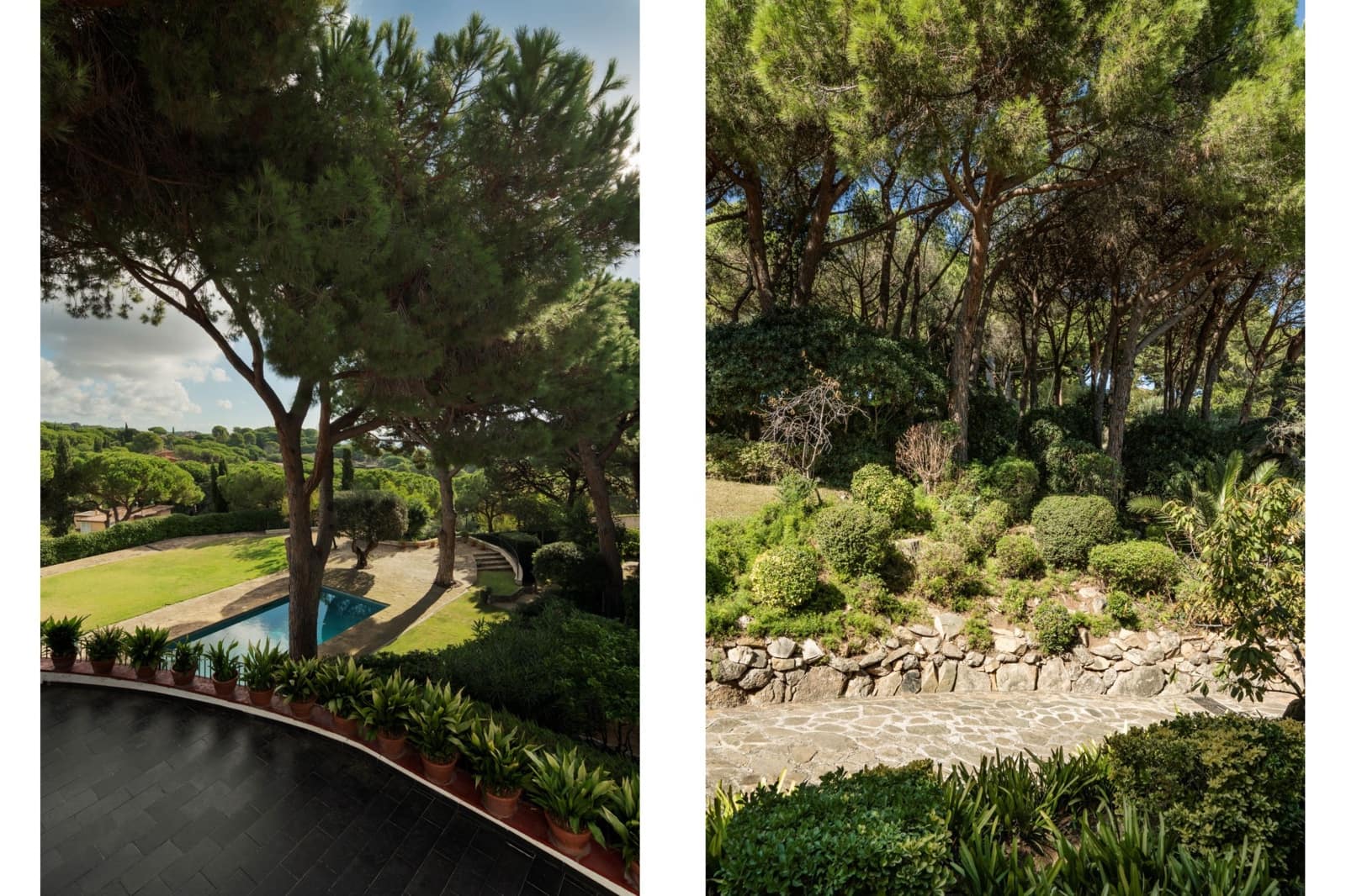 9 soveværelse Villa til salg i Barcelona by - € 1.950.000 (Ref: 8403960)