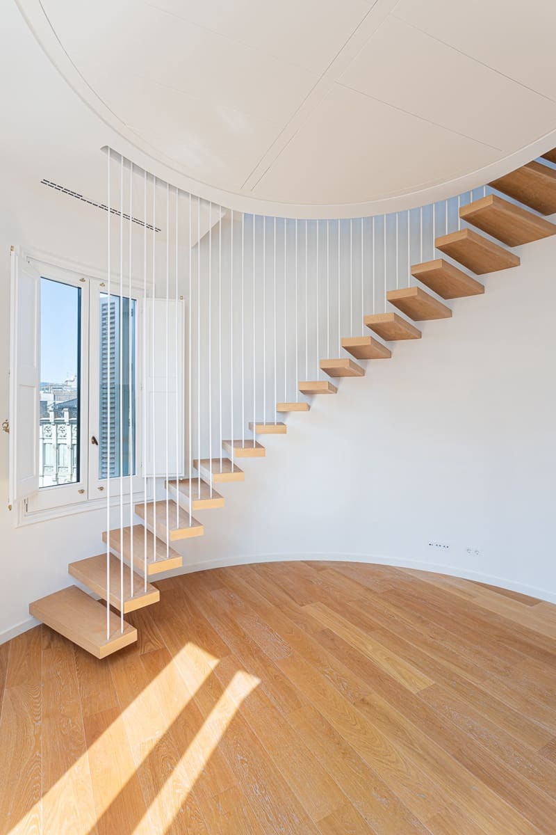 2 soverom Leilighet til salgs i Barcelona by - € 2 690 000 (Ref: 8405692)