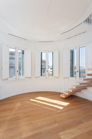 2 soverom Leilighet til salgs i La Dreta de L'Eixample, Barcelona by - € 2 690 000 (Ref: 8405692)