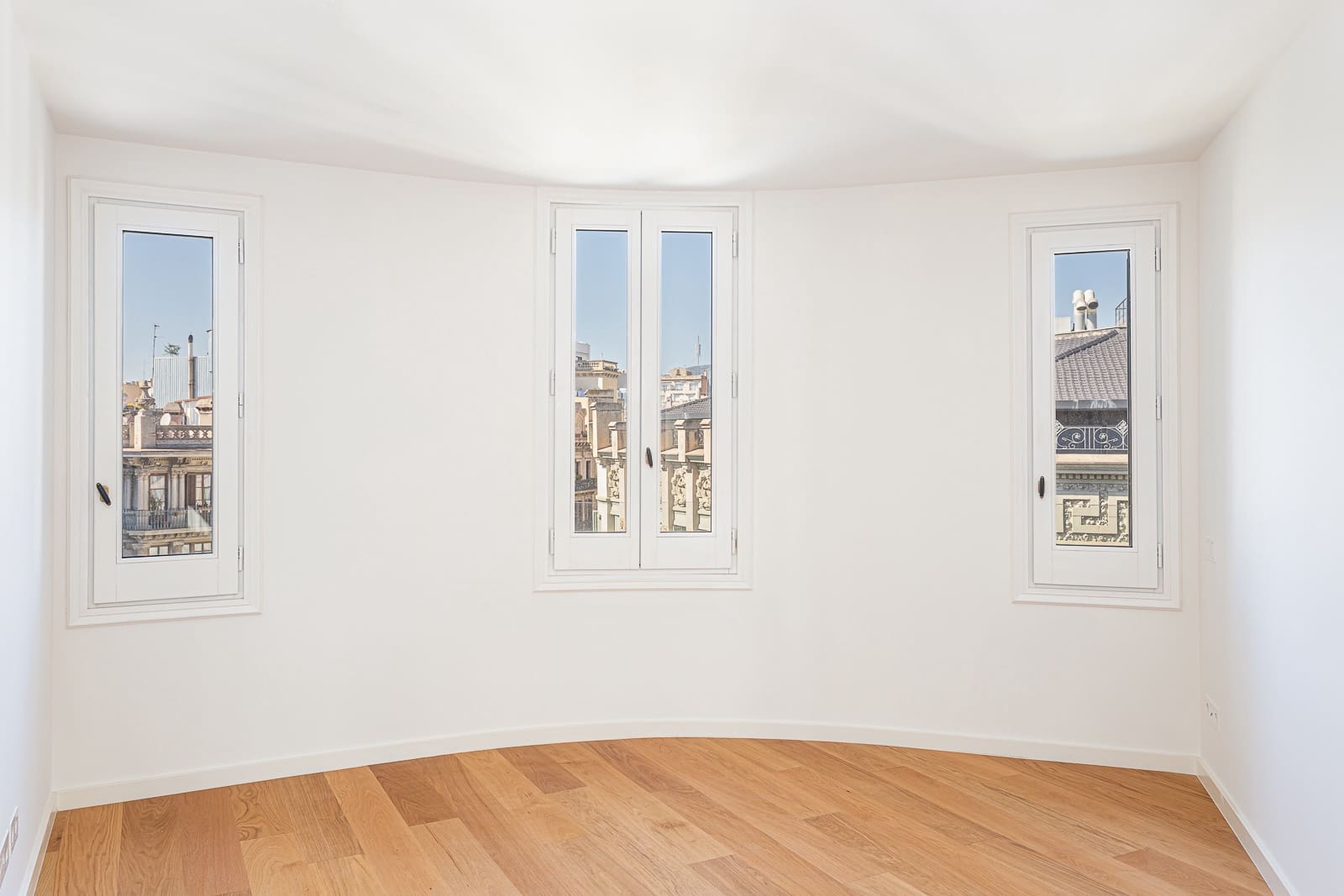 2 soverom Leilighet til salgs i Barcelona by - € 2 690 000 (Ref: 8405692)