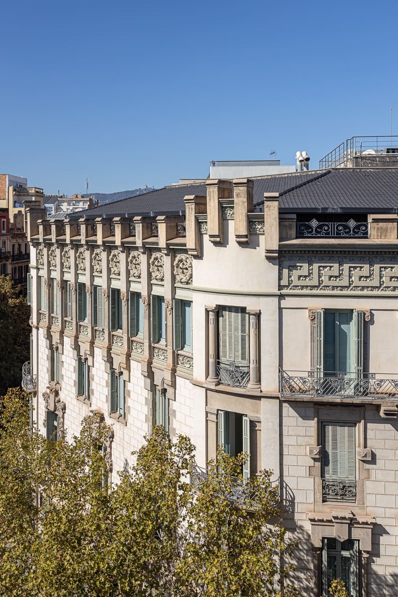 2 soverom Leilighet til salgs i Barcelona by - € 2 690 000 (Ref: 8405692)