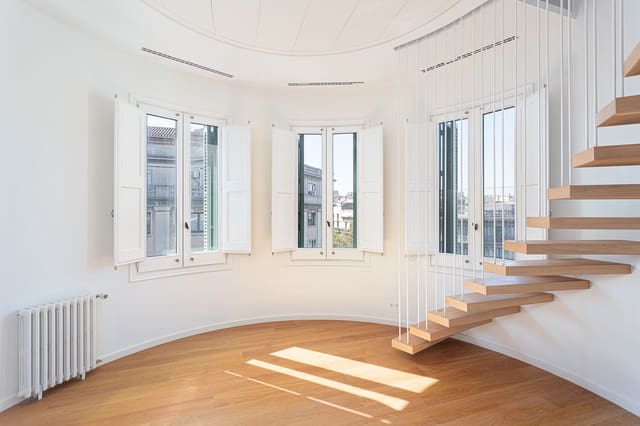 2 soverom Leilighet til salgs i La Dreta de L'Eixample, Barcelona by - € 2 690 000 (Ref: 8405692)