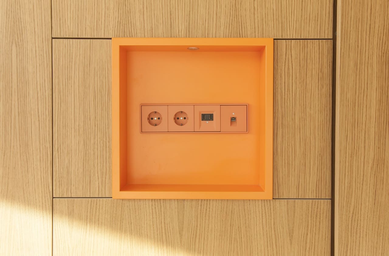 2 camera da letto Appartamento in vendita in Barcelona citta - 1.400.000 € (Rif: 8408507)