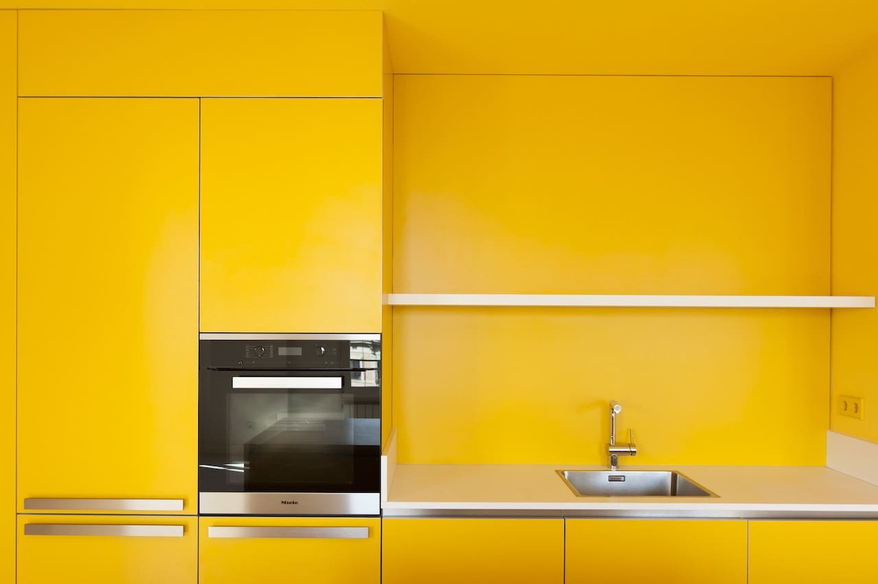 2 camera da letto Appartamento in vendita in Barcelona citta - 1.400.000 € (Rif: 8408507)