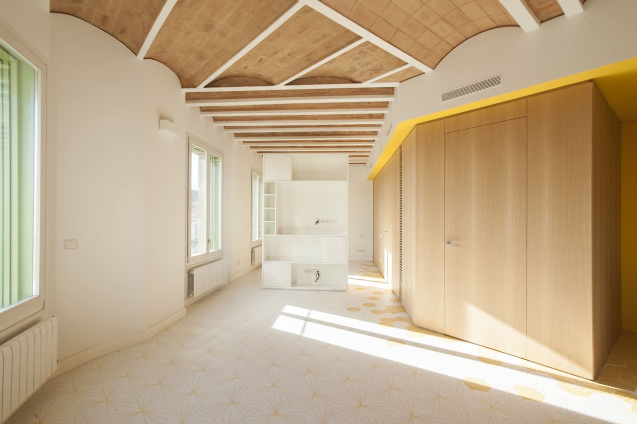 2 camera da letto Appartamento in vendita in Barcelona citta - 1.400.000 € (Rif: 8408507)