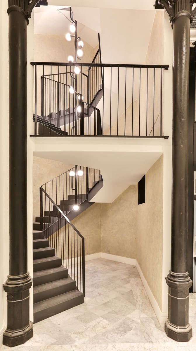 2 camera da letto Appartamento in vendita in Barcelona citta - 1.400.000 € (Rif: 8408507)