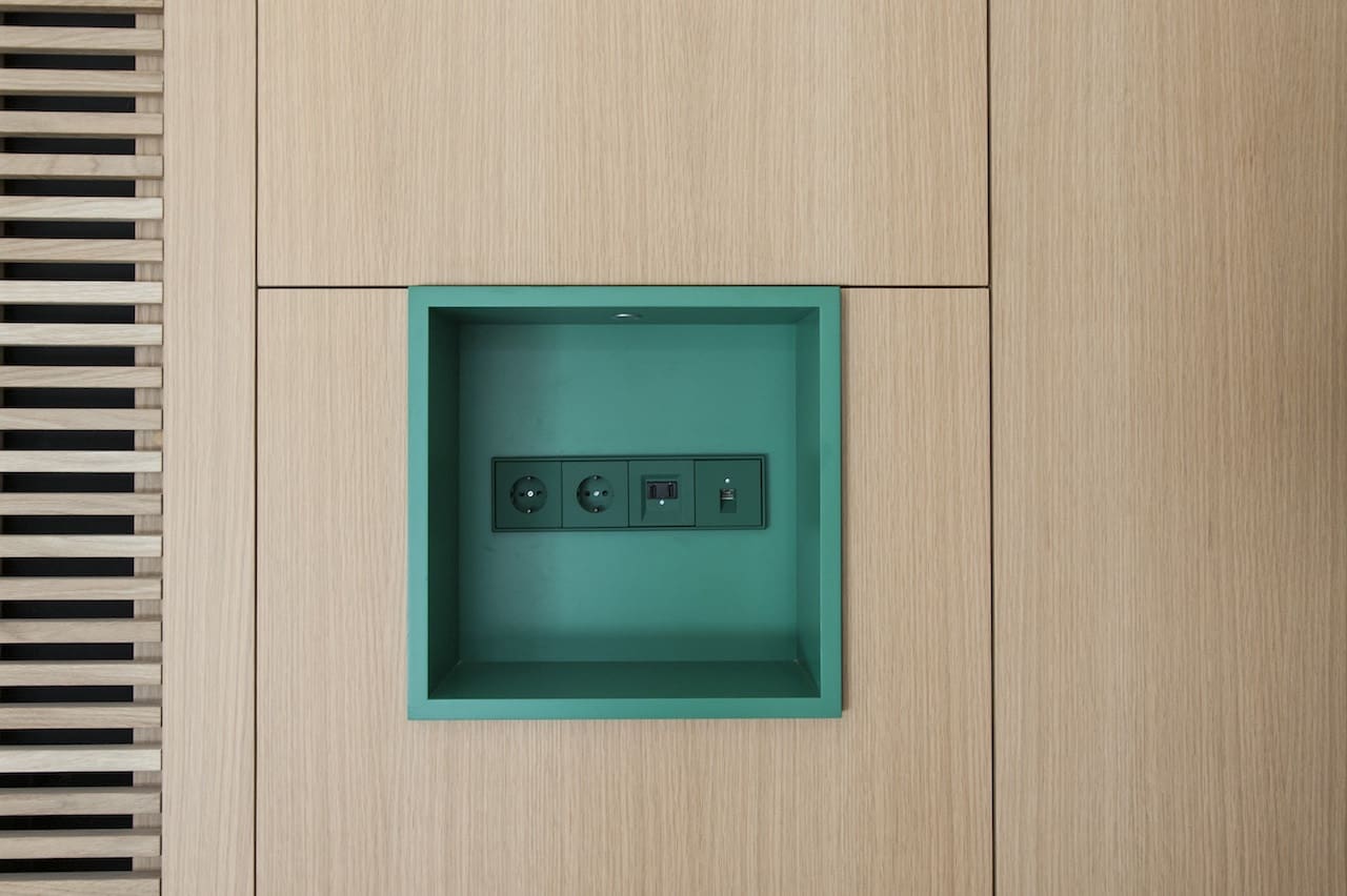 2 camera da letto Appartamento in vendita in Barcelona citta - 1.400.000 € (Rif: 8408507)