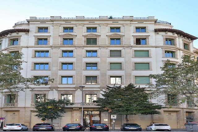 2 soveværelse Lejlighed til salg i El Fort Pienc, Barcelona by - € 1.400.000 (Ref: 8408507)