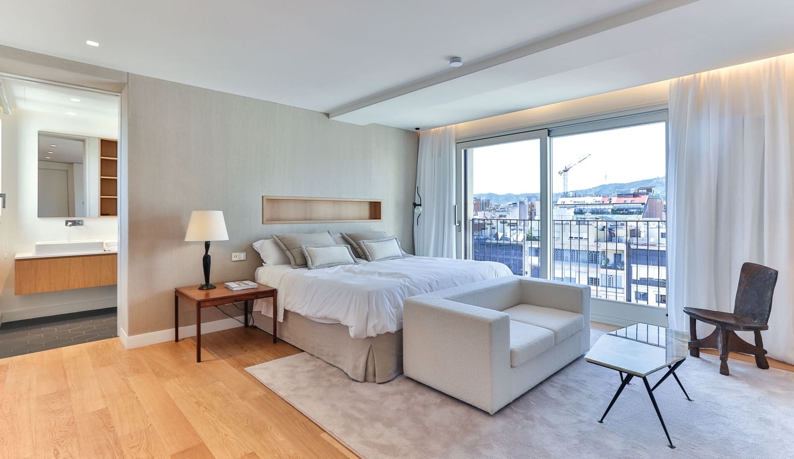 2 camera da letto Appartamento in vendita in Barcelona citta - 1.400.000 € (Rif: 8408507)