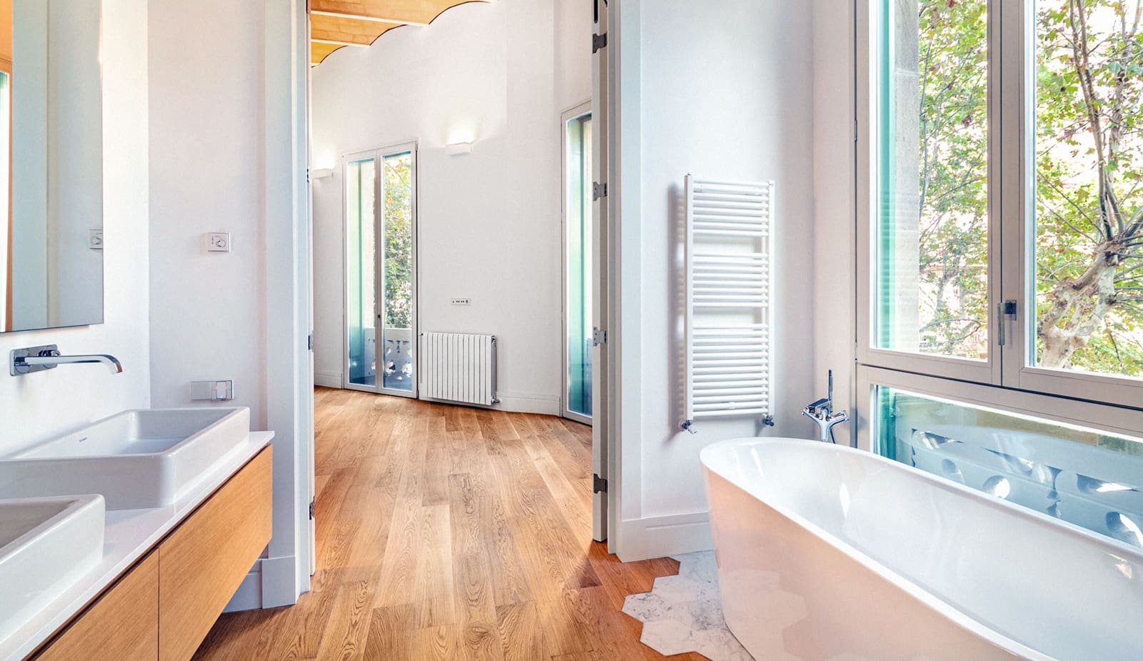 2 camera da letto Appartamento in vendita in Barcelona citta - 1.400.000 € (Rif: 8408507)