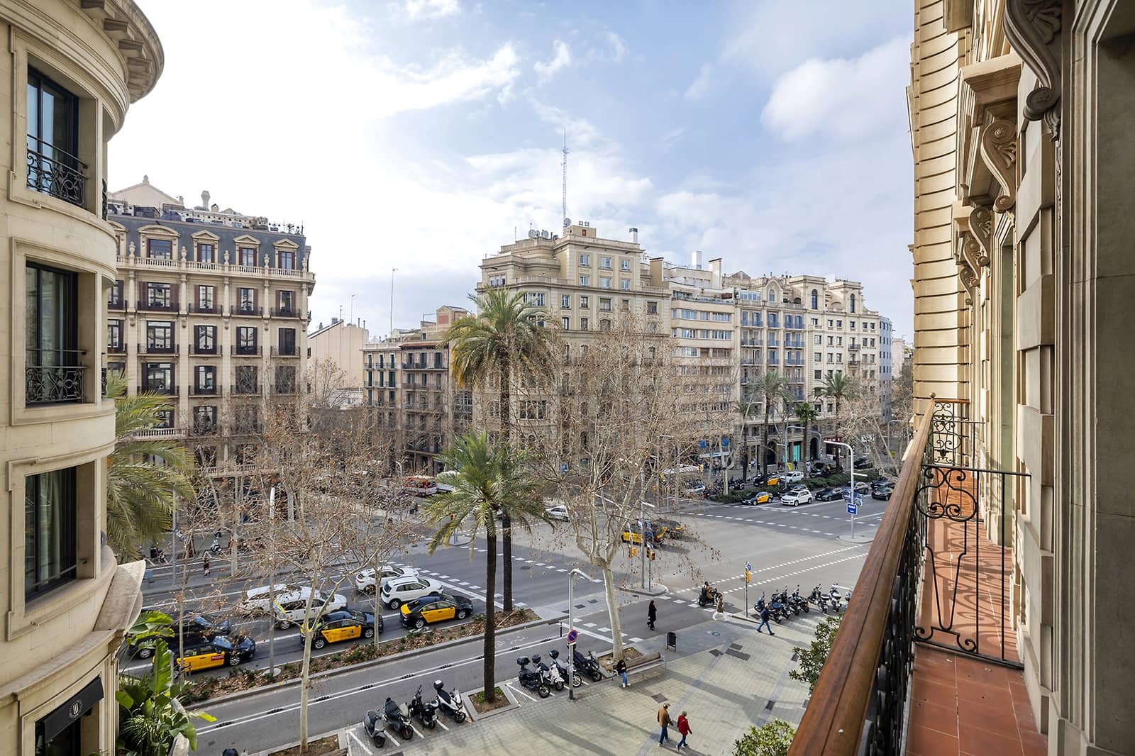 3 soveværelse Lejlighed til salg i Barcelona by - € 2.450.000 (Ref: 8867944)