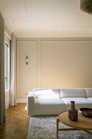 3 quarto Apartamento para venda em Sarrià-Sant Gervasi, Barcelona cidade - 2 450 000 € (Ref: 8867944)