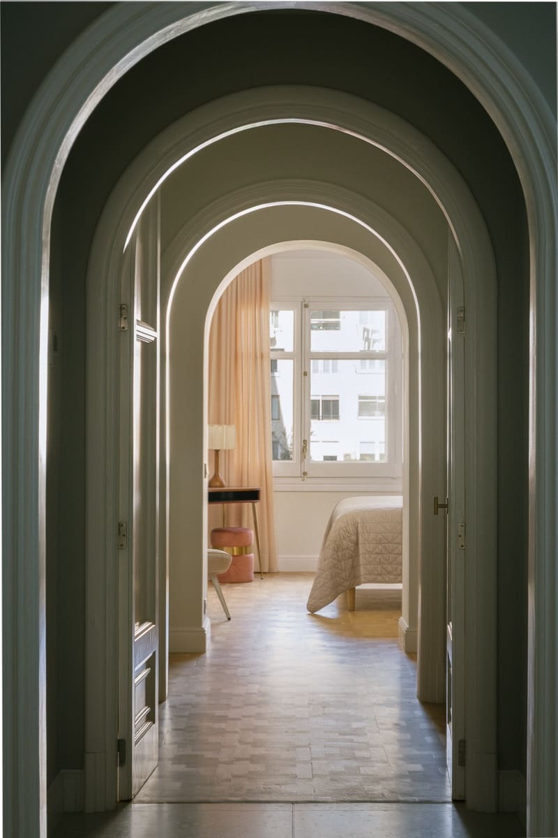 3 soveværelse Lejlighed til salg i Barcelona by - € 2.450.000 (Ref: 8867944)