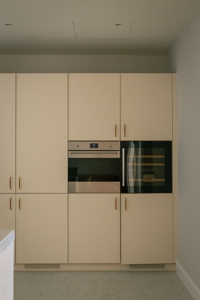 3 soveværelse Lejlighed til salg i Barcelona by - € 2.450.000 (Ref: 8867944)