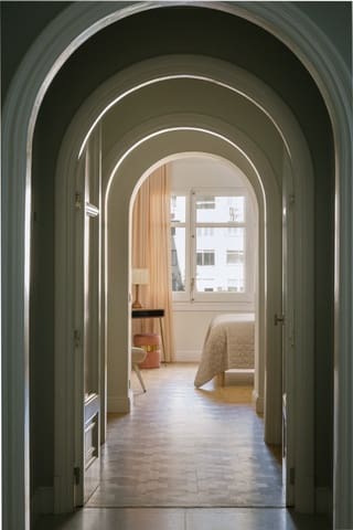 3 quarto Apartamento para venda em Sarrià-Sant Gervasi, Barcelona cidade - 2 450 000 € (Ref: 8867944)