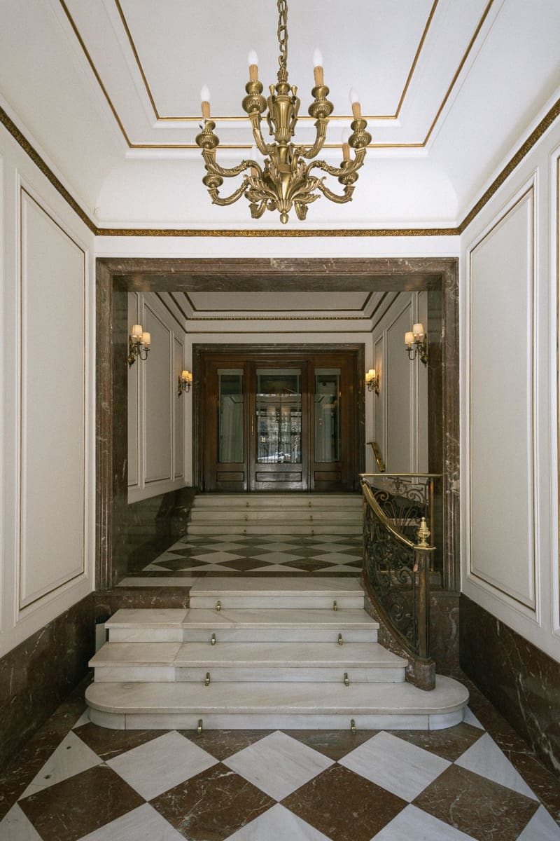 3 soveværelse Lejlighed til salg i Barcelona by - € 2.450.000 (Ref: 8867944)