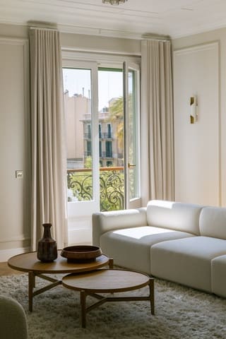 3 quarto Apartamento para venda em Sarrià-Sant Gervasi, Barcelona cidade - 2 450 000 € (Ref: 8867944)