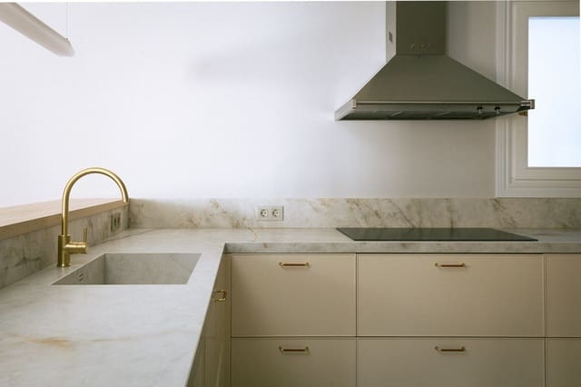 3 quarto Apartamento para venda em Sarrià-Sant Gervasi, Barcelona cidade - 2 450 000 € (Ref: 8867944)