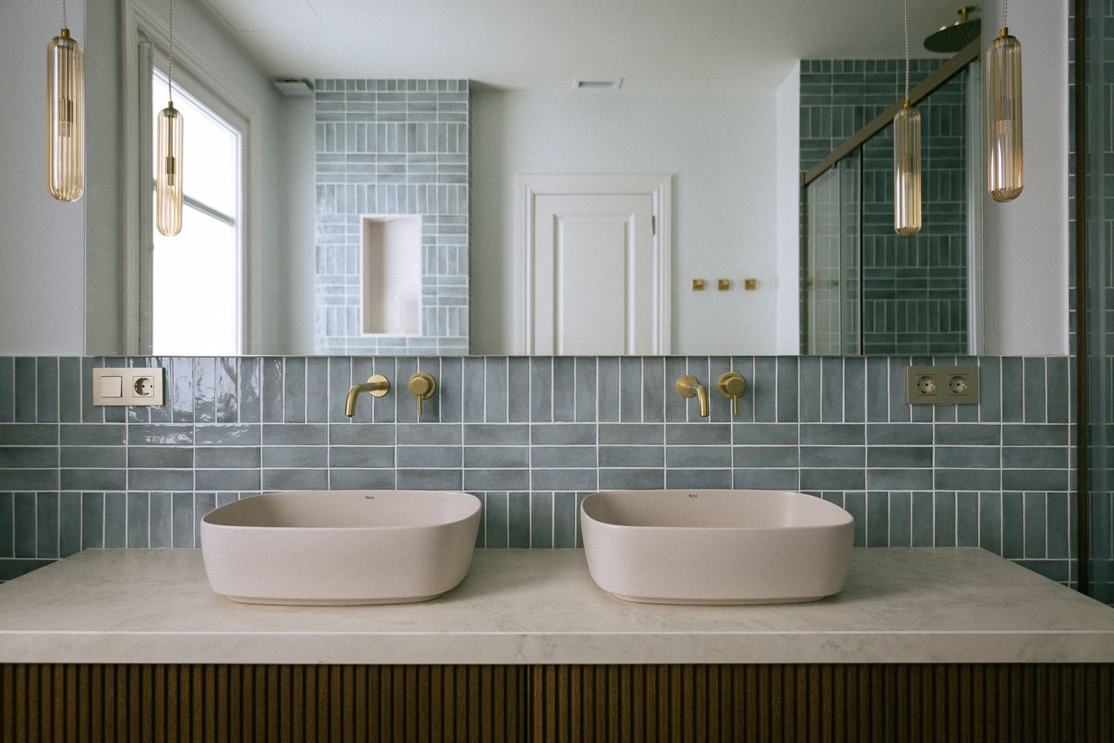 3 soveværelse Lejlighed til salg i Barcelona by - € 2.450.000 (Ref: 8867944)