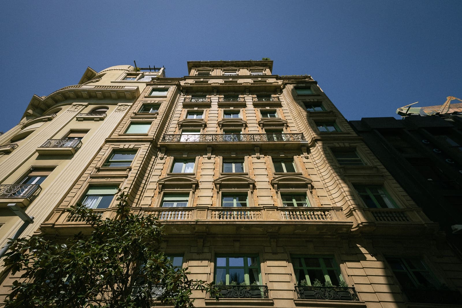 3 soveværelse Lejlighed til salg i Barcelona by - € 2.450.000 (Ref: 8867944)