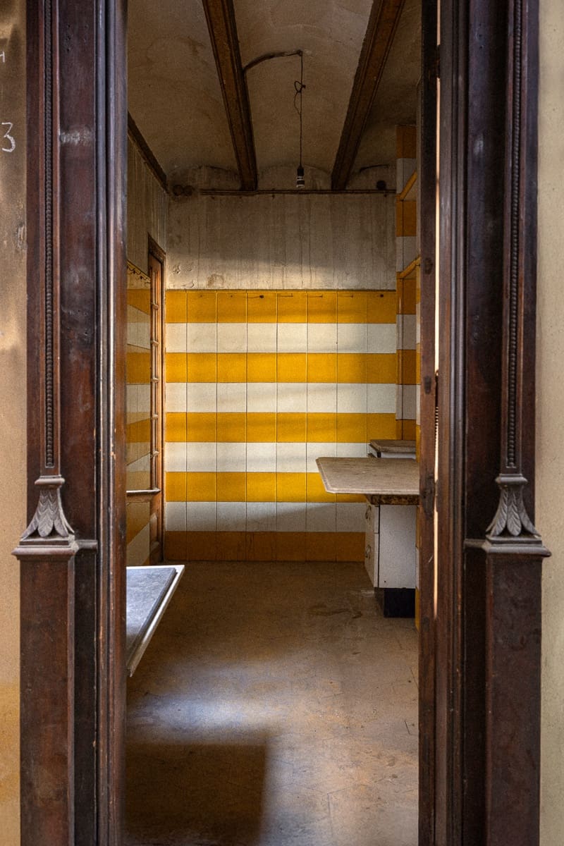 Penthouse à vendre à Barcelone ville - 2 100 000 € (Ref: 8878502)