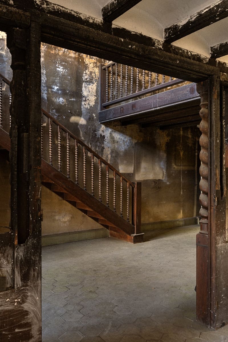 Penthouse à vendre à Barcelone ville - 2 100 000 € (Ref: 8878502)