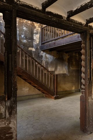 Penthouse à vendre à Barcelone ville - 2 100 000 € (Ref: 8878502)