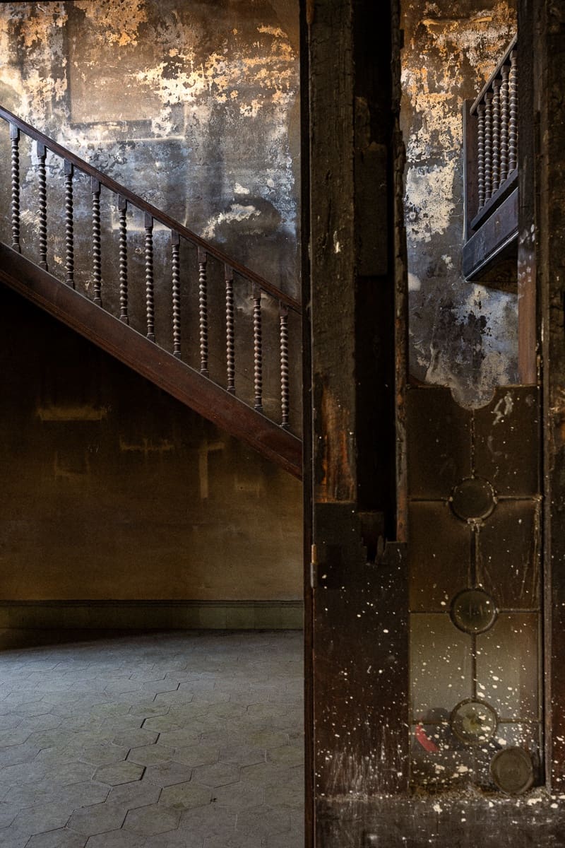 Penthouse à vendre à Barcelone ville - 2 100 000 € (Ref: 8878502)