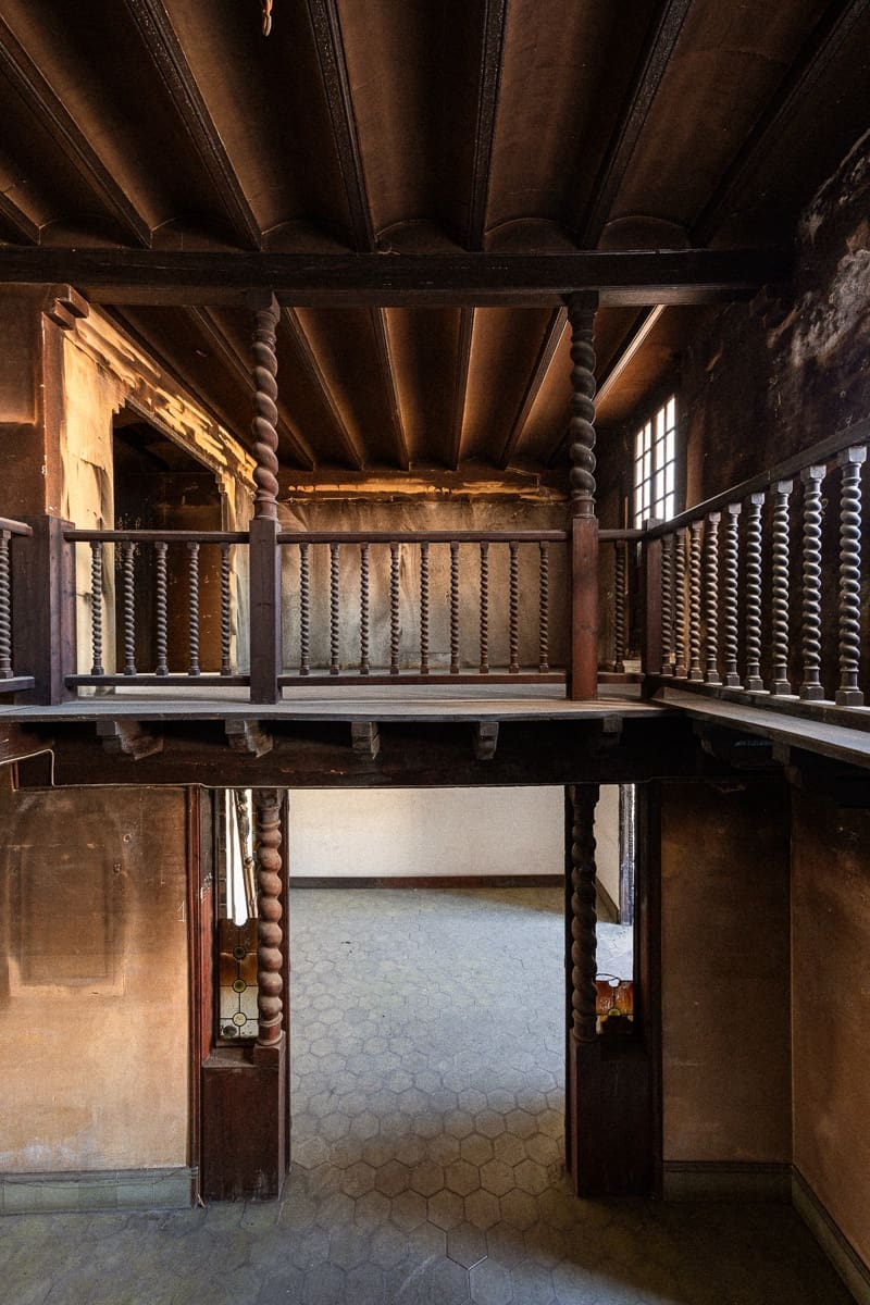 Penthouse à vendre à Barcelone ville - 2 100 000 € (Ref: 8878502)