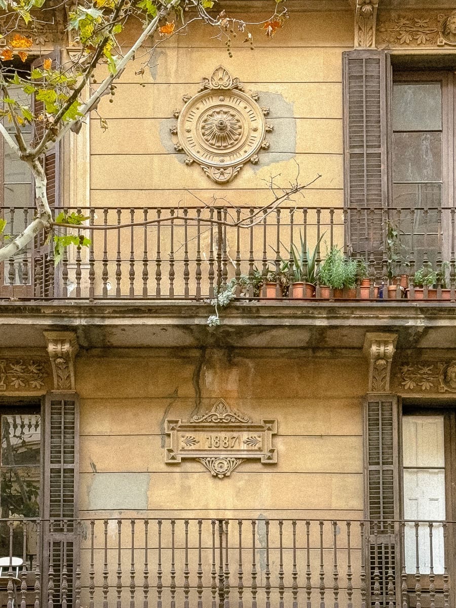 Penthouse à vendre à Barcelone ville - 2 100 000 € (Ref: 8878502)