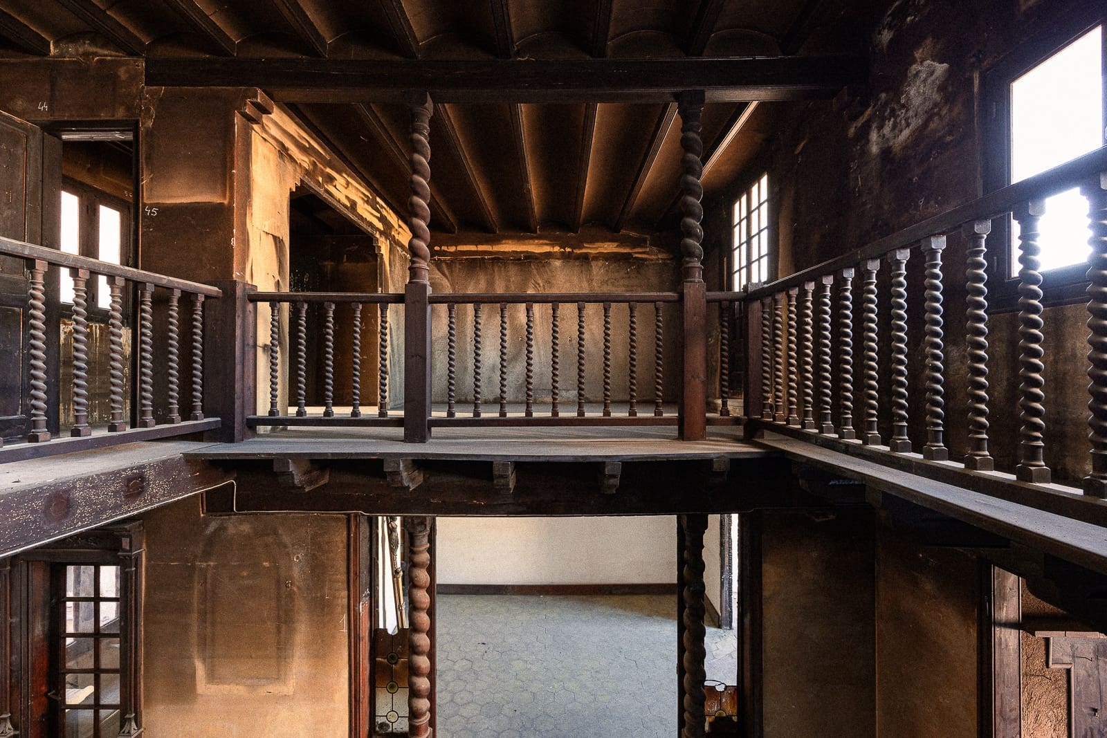 Penthouse à vendre à Barcelone ville - 2 100 000 € (Ref: 8878502)