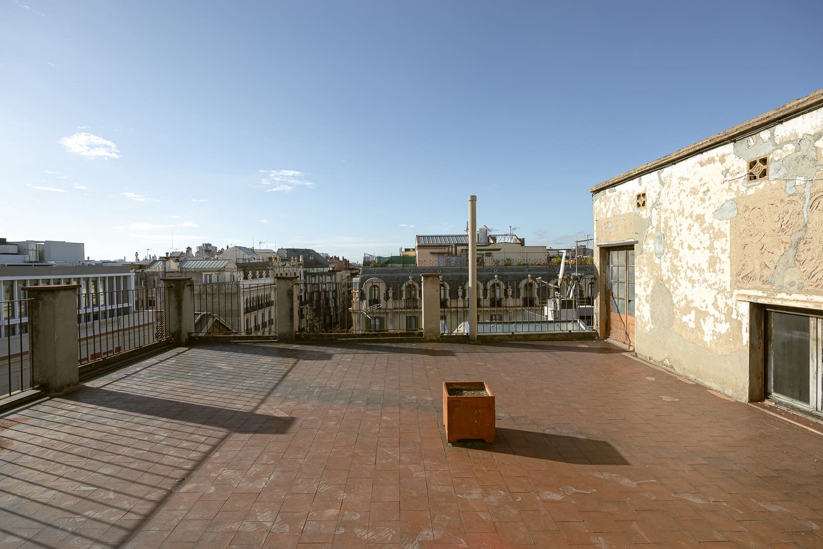 Penthouse à vendre à Barcelone ville - 2 100 000 € (Ref: 8878502)