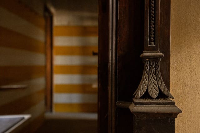 Penthouse à vendre à Barcelone ville - 2 100 000 € (Ref: 8878502)