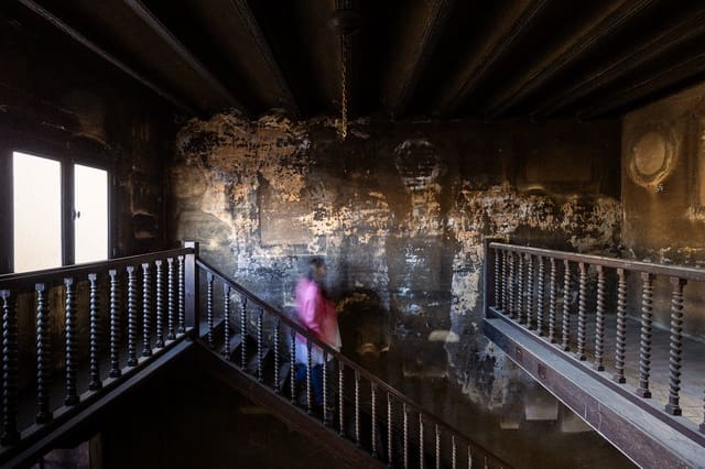 Penthouse à vendre à Barcelone ville - 2 100 000 € (Ref: 8878502)