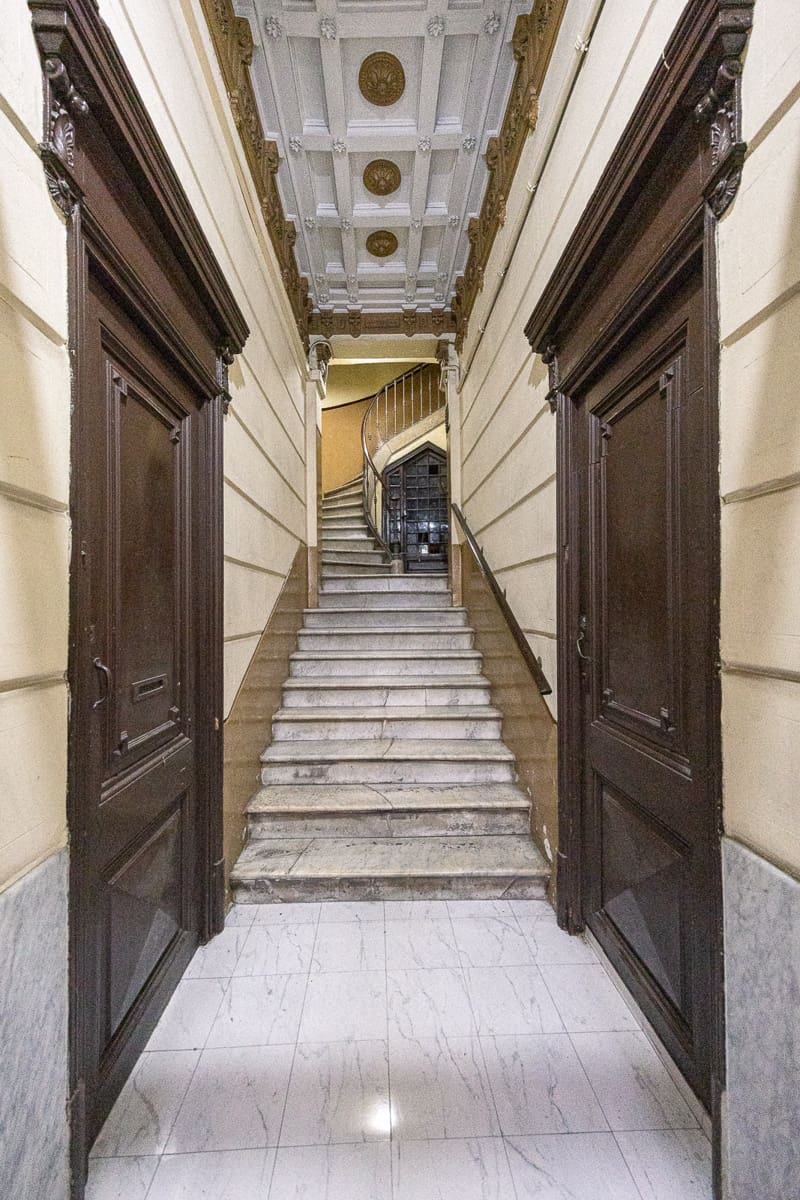 Penthouse à vendre à Barcelone ville - 2 100 000 € (Ref: 8878502)