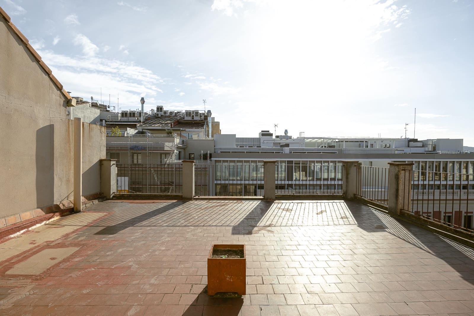 Penthouse à vendre à Barcelone ville - 2 100 000 € (Ref: 8878502)